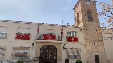 Ayuntamiento de Villarta de San Juan
