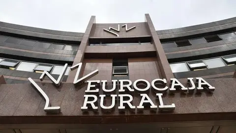 Eurocaja Rural