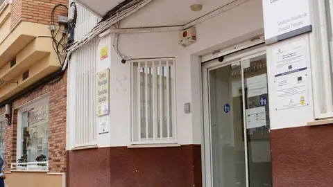 Centro Municipal de Servicios Sociales de Tomelloso