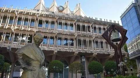 Ayuntamiento de Ciudad Real