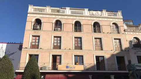 Sede FECIR