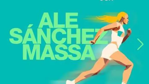 Ven a entrenar con Ale Massa