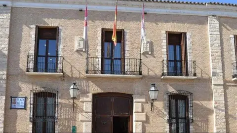 Ayuntamiento de Villarrubia de los Ojos
