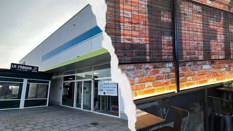 La F&aacute;brica