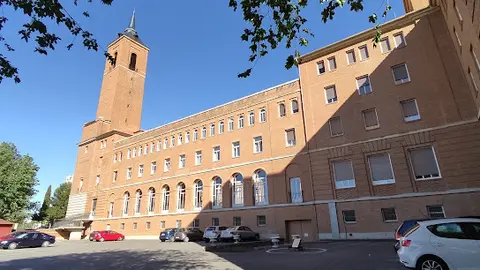 Seminario Diocesano de Ciudad Real