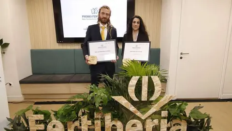 Premios Tesis Fertiberia 