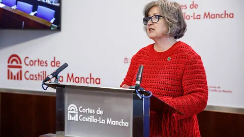 La consejera de Desarrollo Sostenible, Mercedes G&oacute;mez