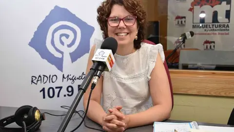 Pilar de la Torre