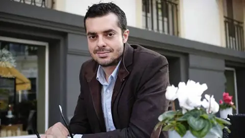 Joaqu&iacute;n P&eacute;rez Aza&uacute;stre