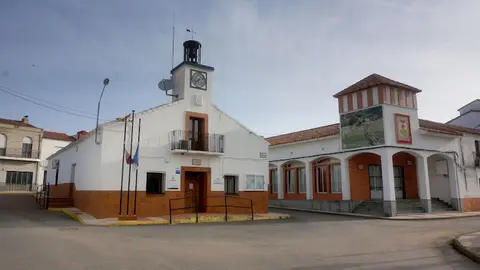 Ayuntamiento de Alamillo