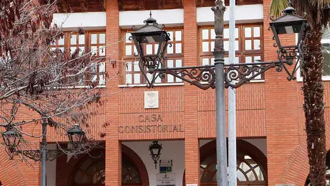Ayuntamiento de Argamasilla de Calatrava