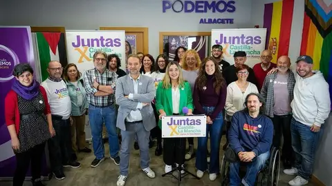 Foto: Josema Moreno