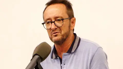 Pablo Toledano, alcalde de Brazatortas