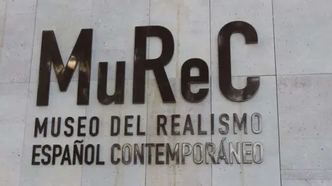 El Museo del Realismo Espa&ntilde;ol Contempor&aacute;neo (MUREC), de Almer&iacute;a, abri&oacute; sus puertas al p&uacute;blico el 15 de marzo de 2024