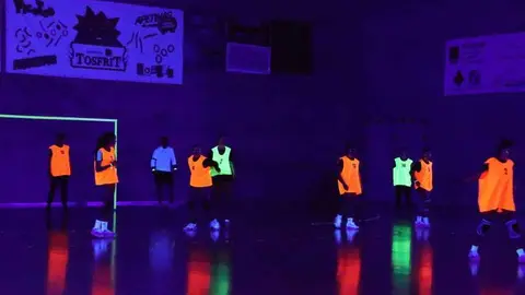 III Ne&oacute;n Handball Cup (5)