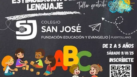 Estimulaci&oacute;n del lenguaje
