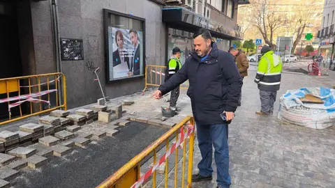 Miguel Herv&aacute;s_concejal de Obras