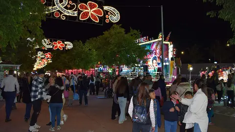 Ferial Puertollano
