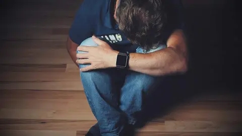 depresi&oacute;n