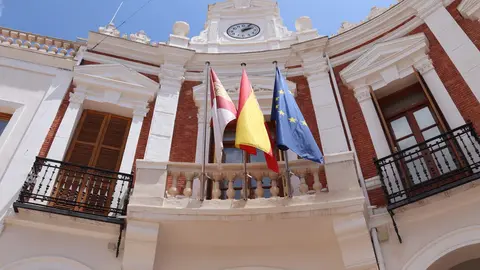 Ayuntamiento Manzanares