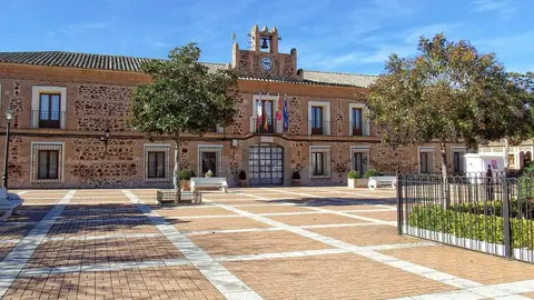 Ayuntamiento de Almuradiel