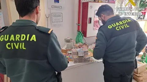 Guardia Civil