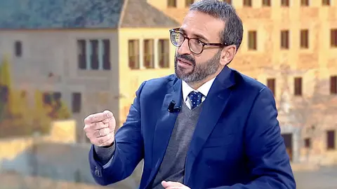 El secretario de Organizaci&oacute;n del PSOE de Castilla-La Mancha y diputado nacional, Sergio Guti&eacute;rrez