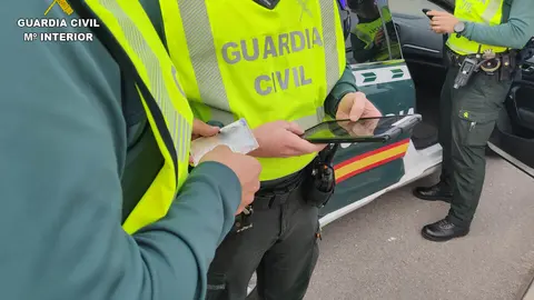 Guardia Civil