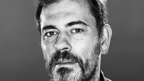 Luis Fernando L&oacute;pez