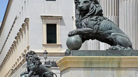 Congreso de los Diputados