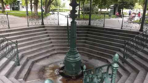 Fuente Agria