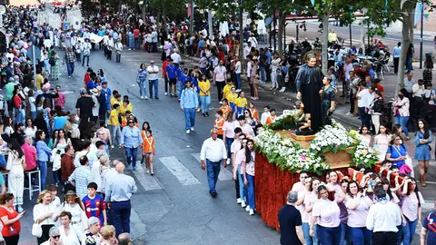 San Juan Bosco