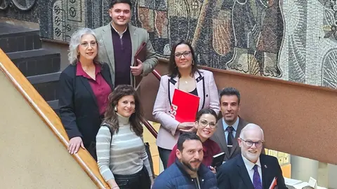 Grupo Socialista del Ayuntamiento de Puertollano