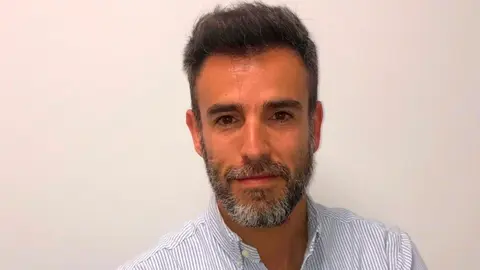 Manuel S&aacute;nchez, concejal del PSOE del Ayuntamiento de Puertollano