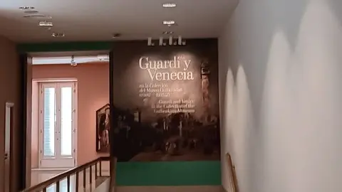 La exposici&oacute;n Guardi y Venecia en la colecci&oacute;n del Museo Gulbenkian, podr&aacute; ser visitada del 3 de febrero al 11 de mayo de 2025, en la Planta 2&ordf; del Museo Nacional Thyssen-Bornemisza