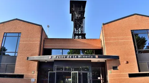 Museo de la Miner&iacute;a