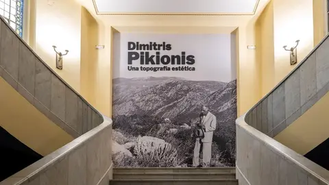 La exposici&oacute;n podr&aacute; ser visitada hasta el 27 de abril