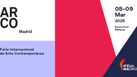 ARCOmadrid 2025 tendr&aacute; lugar del 4 al 9 del pr&oacute;ximo mes de marzo