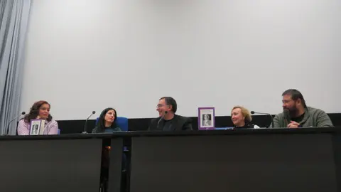 Albahaca Mart&iacute;n Gon; Laura Navajas Espinal; Diego Vadillo L&oacute;pez; Mar&iacute;a Pilar Regidor Nieto y Jos&eacute; Antonio Jim&eacute;nez de las Heras