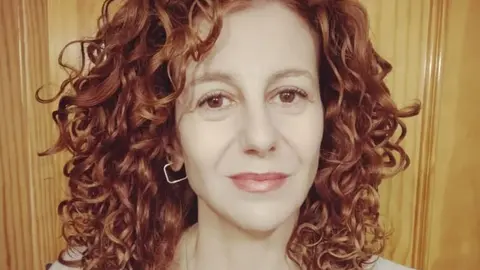Ana Mar&iacute;a Medina