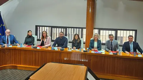PSOE Puertollano