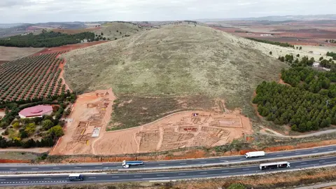 Cerro de las Cabezas