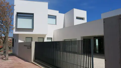 Colegio Abogados Ciudad Real