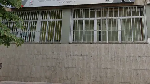 Sede de FEPU