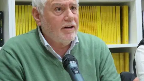Francisco Javier Gonz&aacute;lez Ponce