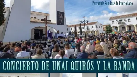 UNAI QUIR&Oacute;S