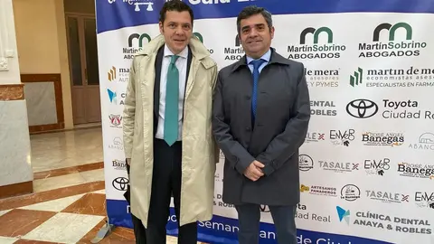 bl&aacute;zquez y mar&iacute;n en el 1