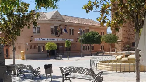 Ayuntamiento de Torrenueva