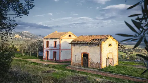 Estaci&oacute;n Cabezarrubias