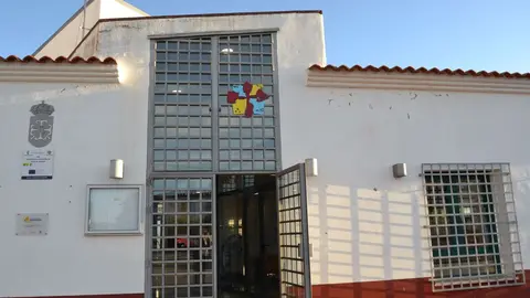 Sede AD Campo de Calatrava